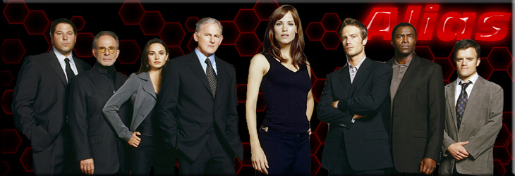 Alias - Forever Dreaming